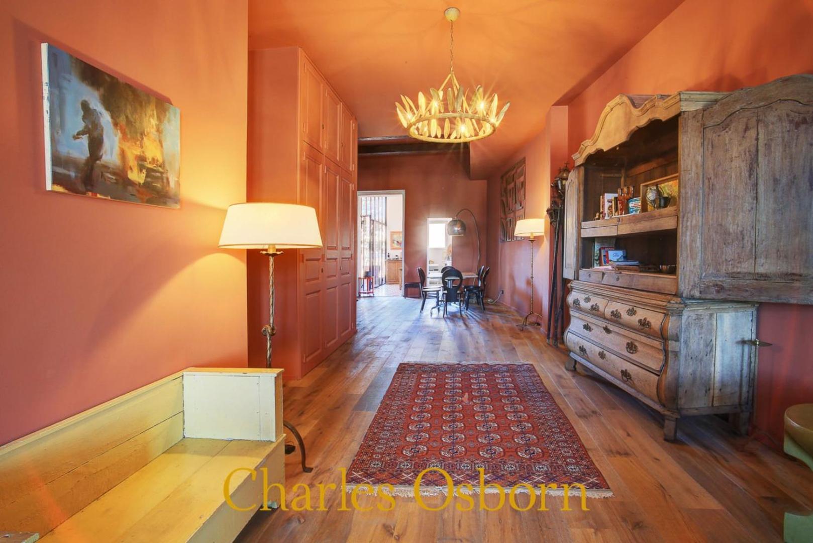 La Casa Cette Leilighet Sète Eksteriør bilde